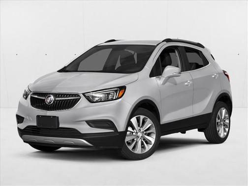 2019 Buick Encore Sport Touring