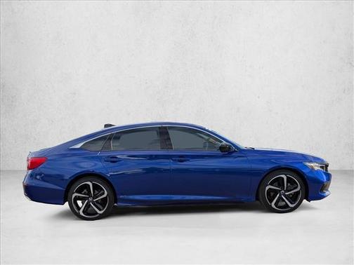 2021 Honda Accord Sport 1.5T