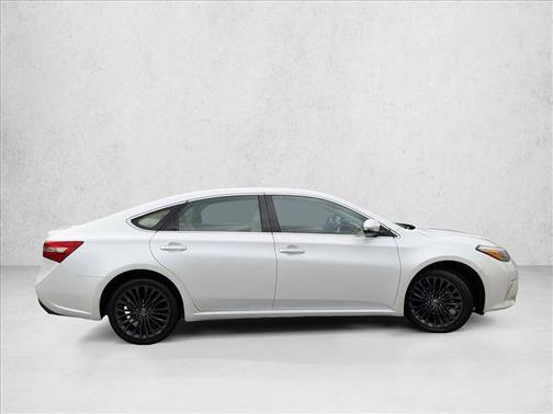 2018 Toyota Avalon Touring