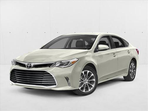 2018 Toyota Avalon Touring
