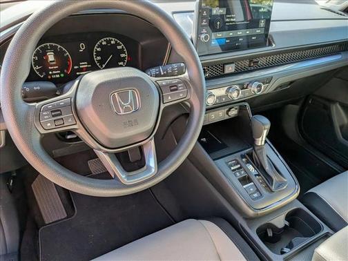 2026 Honda CR-V EX 2WD