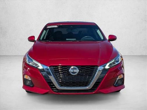 2019 Nissan Altima 2.5 SV