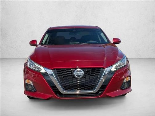 2019 Nissan Altima 2.5 SV