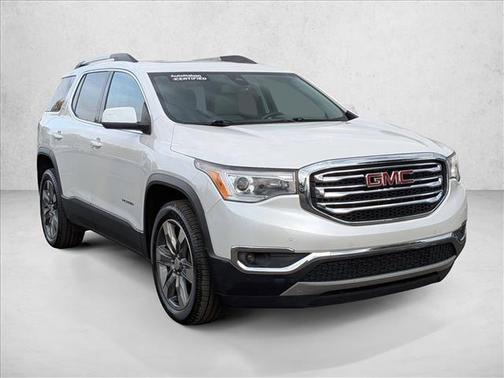 2017 GMC Acadia SLT-2
