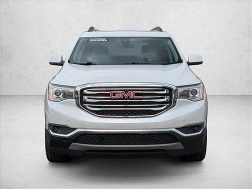 2017 GMC Acadia SLT-2