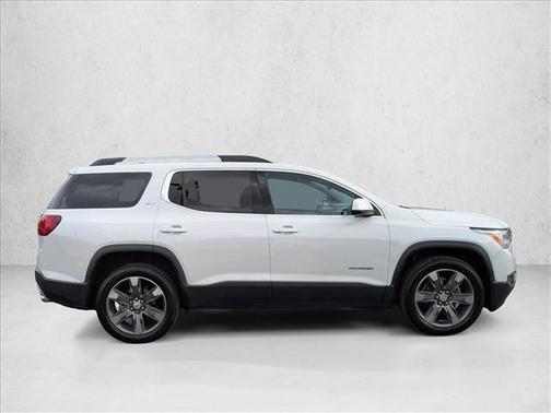 2017 GMC Acadia SLT-2