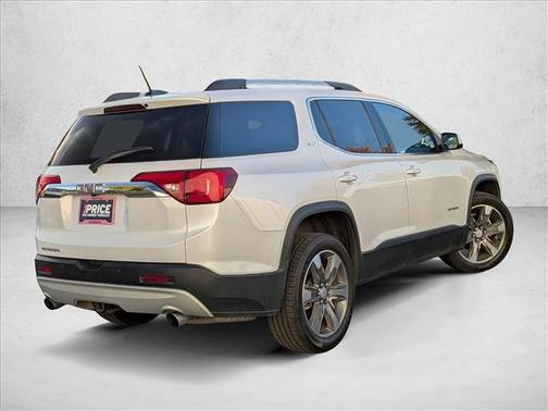 2017 GMC Acadia SLT-2