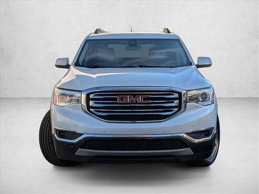 2017 GMC Acadia SLT-2