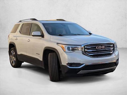 2017 GMC Acadia SLT-2