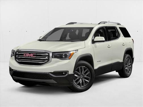 2017 GMC Acadia SLT-2