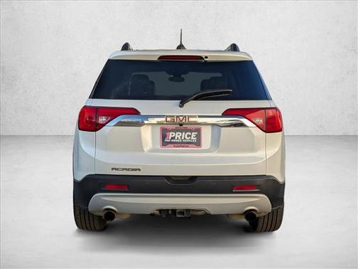 2017 GMC Acadia SLT-2