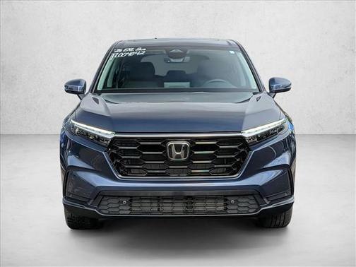 2026 Honda CR-V EX-L 2WD