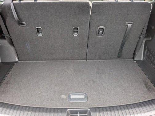 Glacial White Pearl 2024 Kia Telluride EX