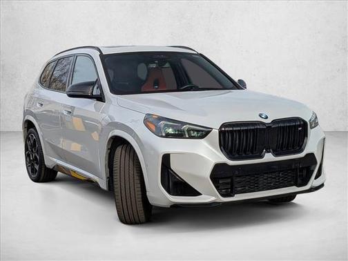 2024 BMW X1 M35i
