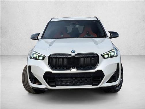 2024 BMW X1 M35i
