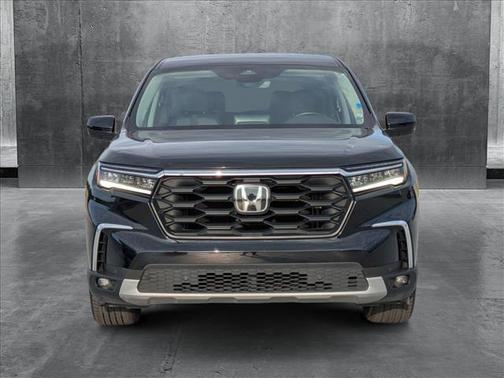 2023 Honda Pilot 2WD EX-L 7 Passenger