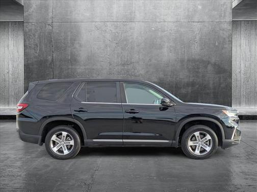 2023 Honda Pilot 2WD EX-L 7 Passenger