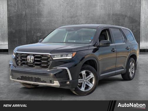 2023 Honda Pilot 2WD EX-L 7 Passenger