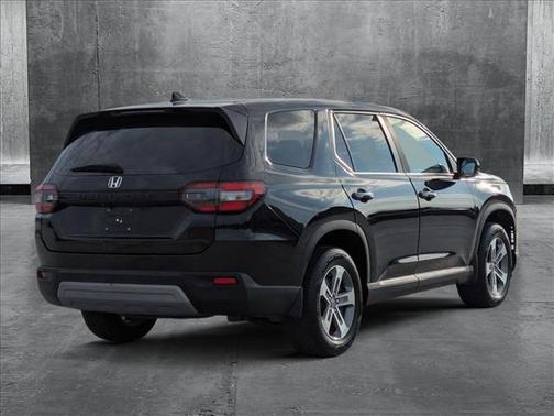 2023 Honda Pilot 2WD EX-L 7 Passenger