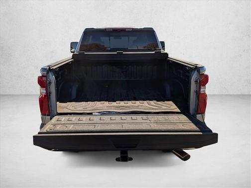 2024 Chevrolet Silverado 2500 LT