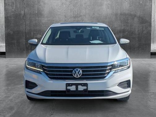 2021 Volkswagen Passat 2.0T SE