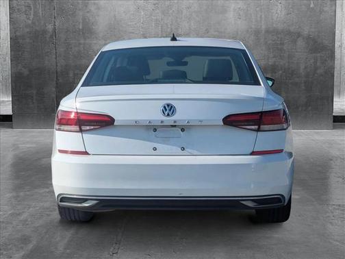 2021 Volkswagen Passat 2.0T SE