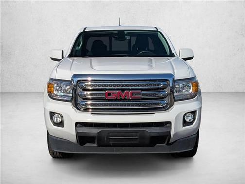 2018 GMC Canyon SLE