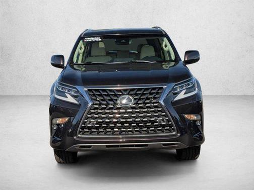 Fire Agate Pearl 2020 Lexus GX 460 Premium