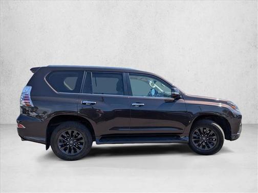 2020 Lexus GX 460 Premium