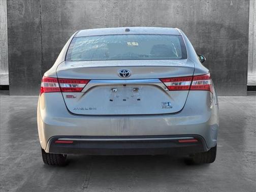 2013 Toyota Avalon Hybrid XLE Touring
