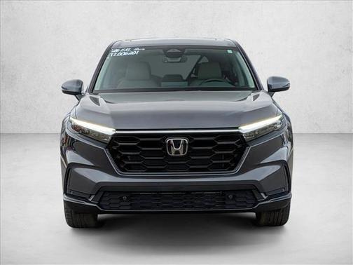 2026 Honda CR-V EX-L 2WD
