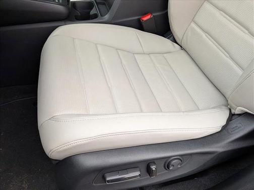 2026 Honda CR-V EX-L 2WD