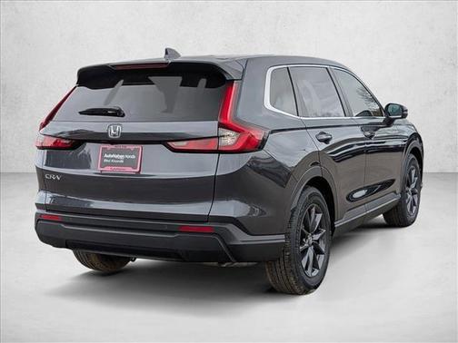 2026 Honda CR-V EX-L 2WD