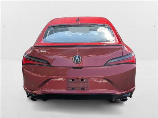 2023 Acura Integra A-SPEC