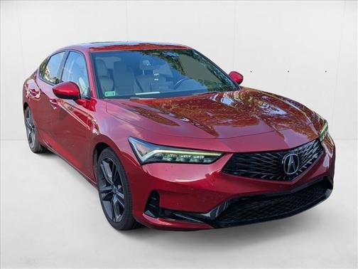 2023 Acura Integra A-SPEC