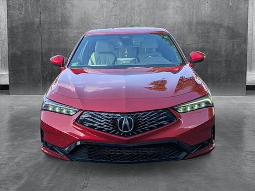 2023 Acura Integra A-SPEC