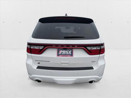 2023 Dodge Durango GT Launch Edition  AWD