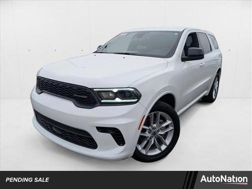 2023 Dodge Durango GT Launch Edition  AWD