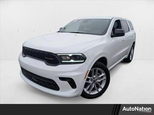 2023 Dodge Durango GT Launch Edition  AWD