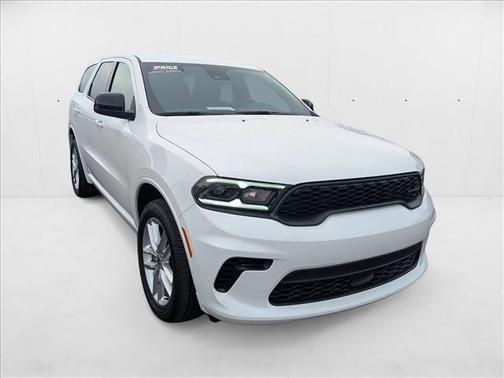 2023 Dodge Durango GT Launch Edition  AWD