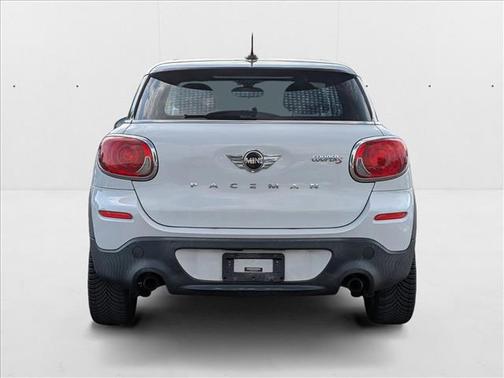 2015 MINI Paceman Cooper S ALL4