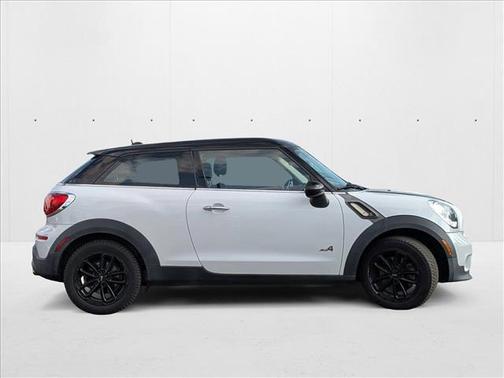 2015 MINI Paceman Cooper S ALL4