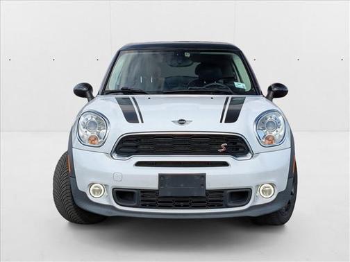 2015 MINI Paceman Cooper S ALL4