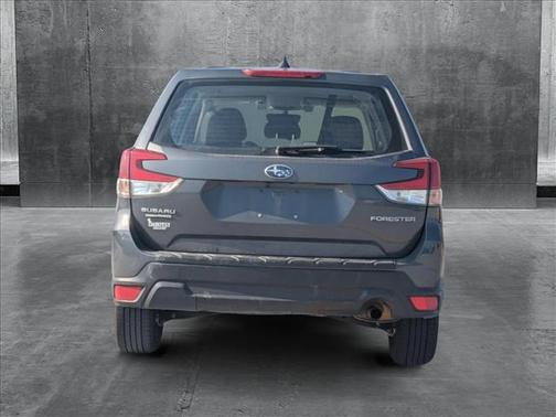 2020 Subaru Forester Base