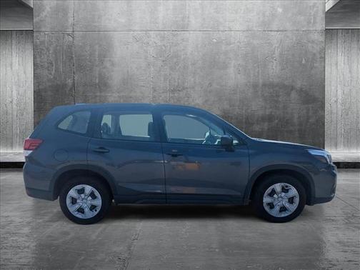 2020 Subaru Forester Base