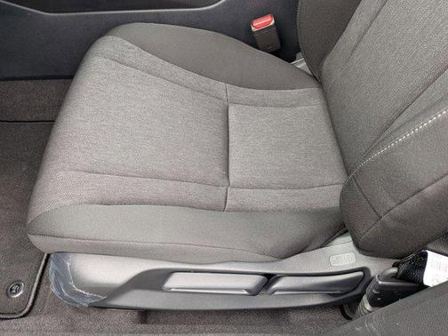 2025 Honda Accord LX 1.5T