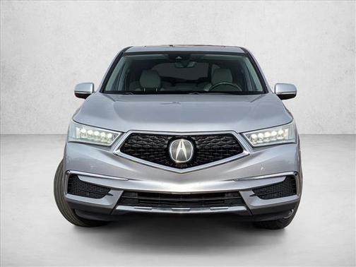 2017 Acura MDX 3.5L