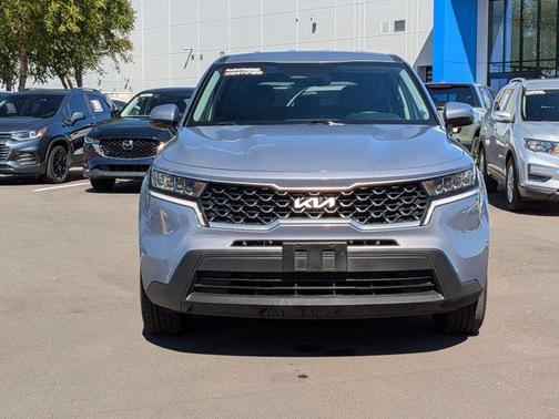 2023 Kia Sorento LX