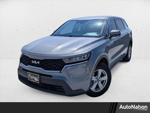 2023 Kia Sorento LX