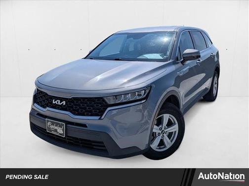 2023 Kia Sorento LX